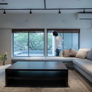 Niys 07 Type アパート 東京都