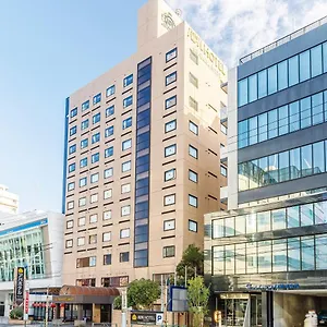 3* ホテル アパホテル　東京大島