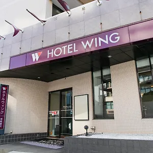 ホテルウィングインターナショナル湘南藤沢 ホテル 藤沢市