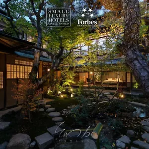 ラグジュアリーホテルそわか ホテル 京都市